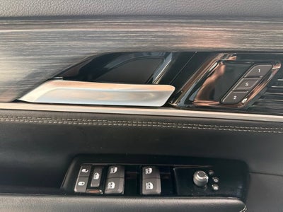 2023 Jeep Wagoneer Series II 4x4