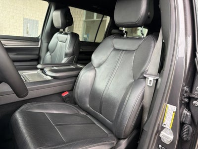2023 Jeep Wagoneer Series II 4x4