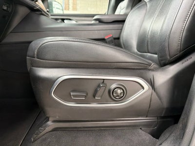 2023 Jeep Wagoneer Series II 4x4
