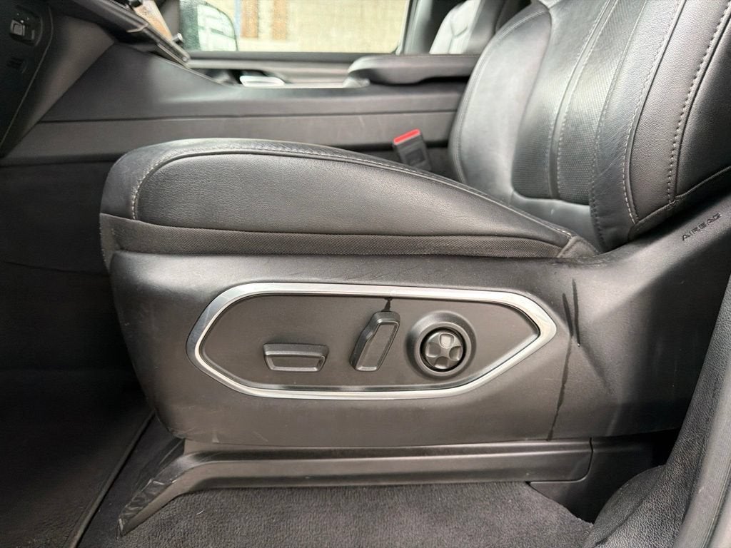 2023 Jeep Wagoneer Series II 4x4