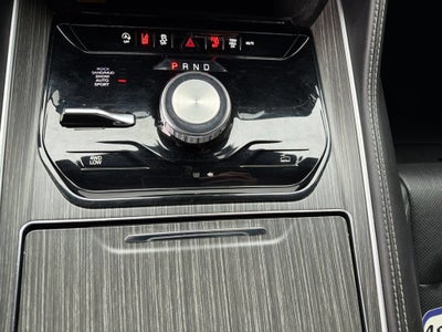2023 Jeep Wagoneer Series II 4x4