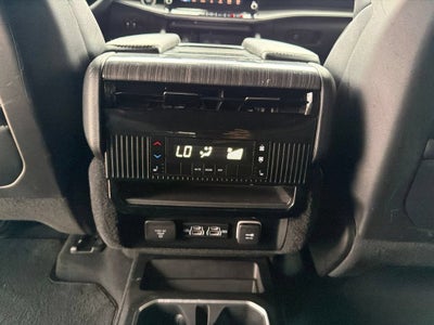 2023 Jeep Wagoneer Series II 4x4