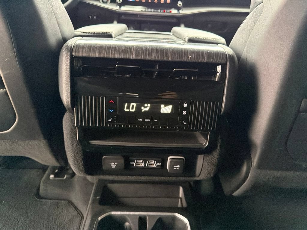 2023 Jeep Wagoneer Series II 4x4