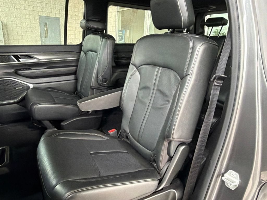 2023 Jeep Wagoneer Series II 4x4