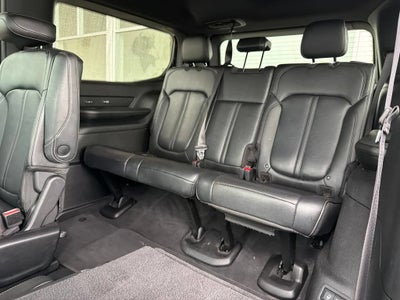 2023 Jeep Wagoneer Series II 4x4
