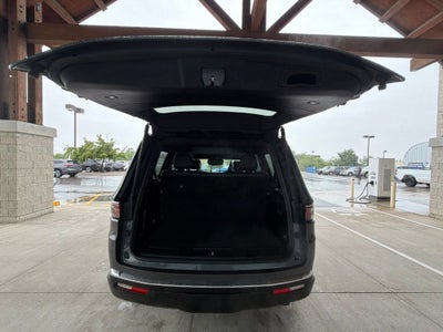 2023 Jeep Wagoneer Series II 4x4