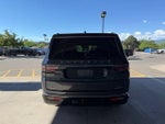 2023 Jeep Wagoneer Series II 4x4