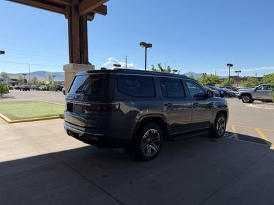 2023 Jeep Wagoneer Series II 4x4