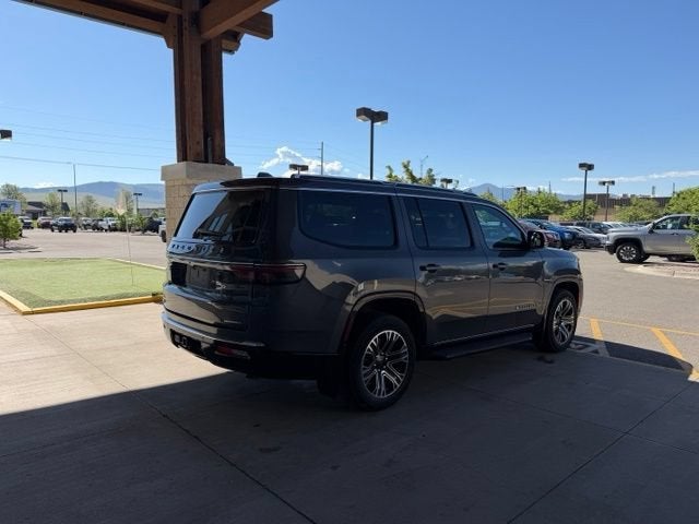 2023 Jeep Wagoneer Series II 4x4