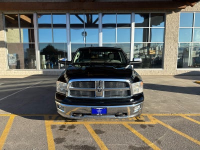 2012 RAM 1500 SLT