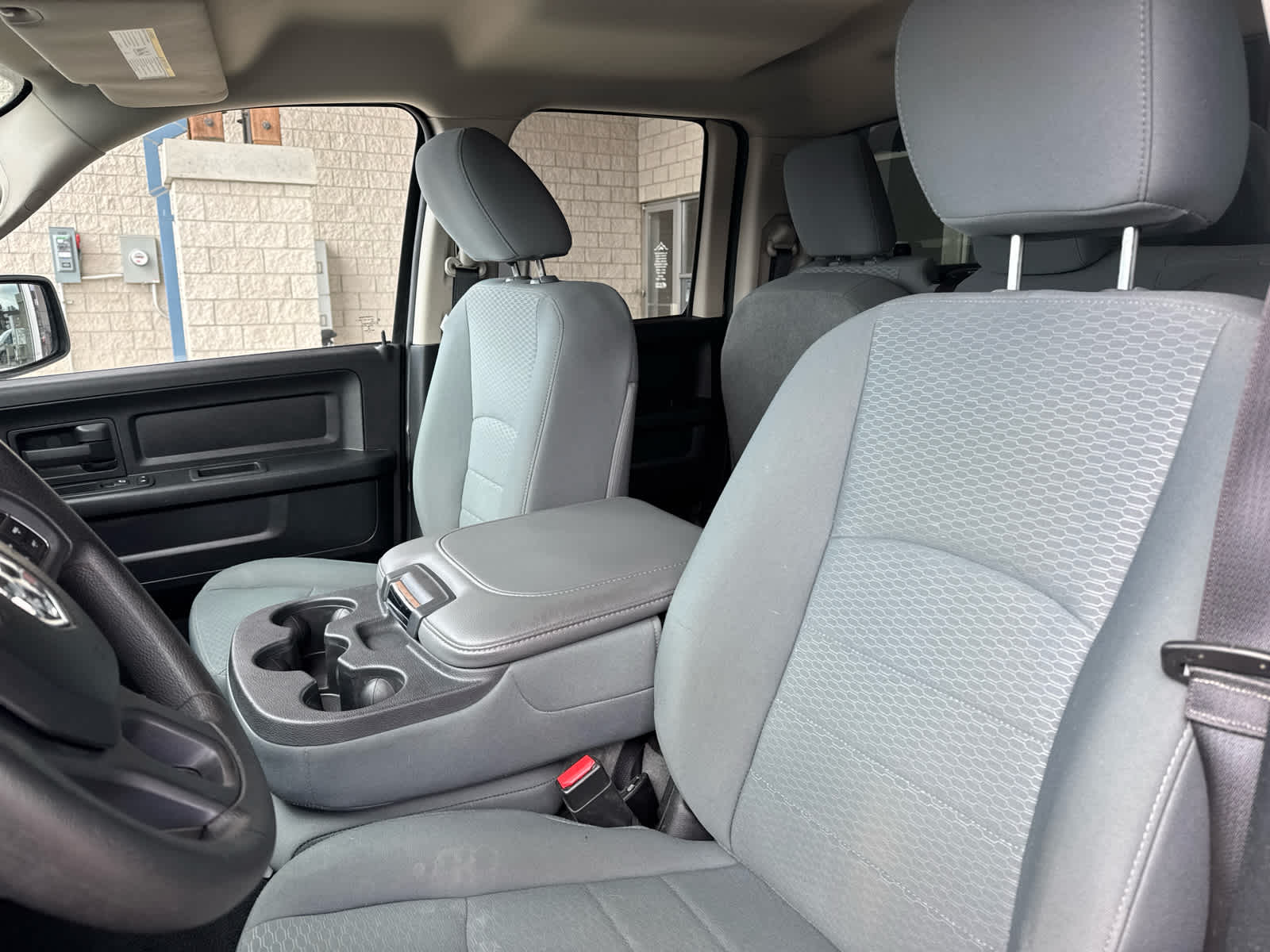 2014 RAM 1500 Express