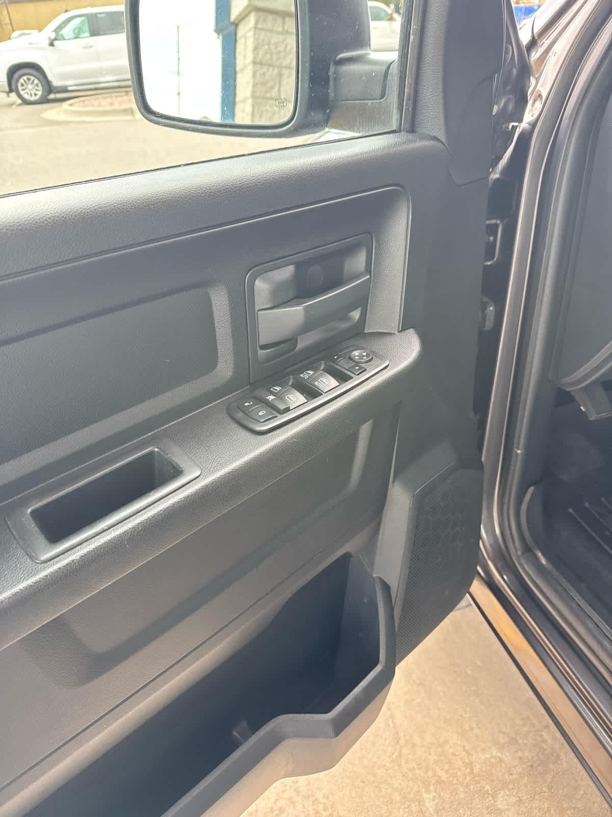 2014 RAM 1500 Express