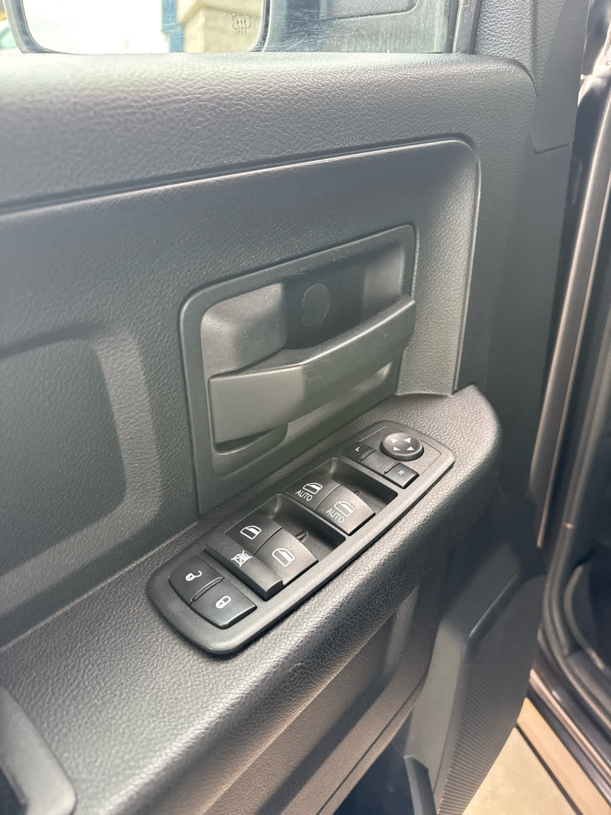 2014 RAM 1500 Express