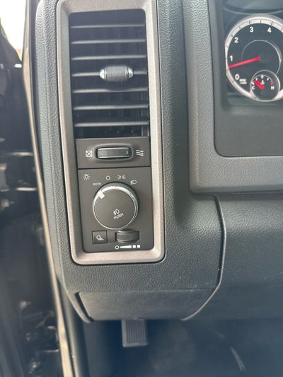 2014 RAM 1500 Express