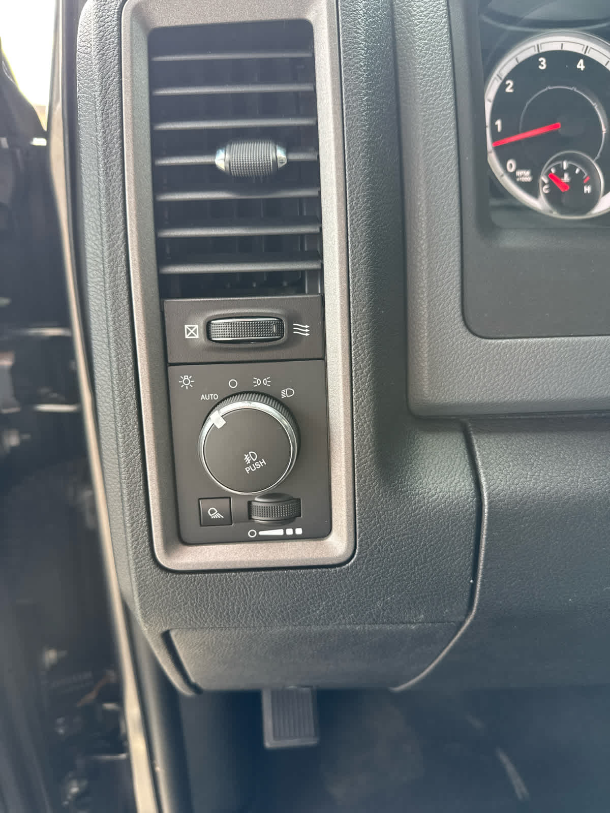 2014 RAM 1500 Express