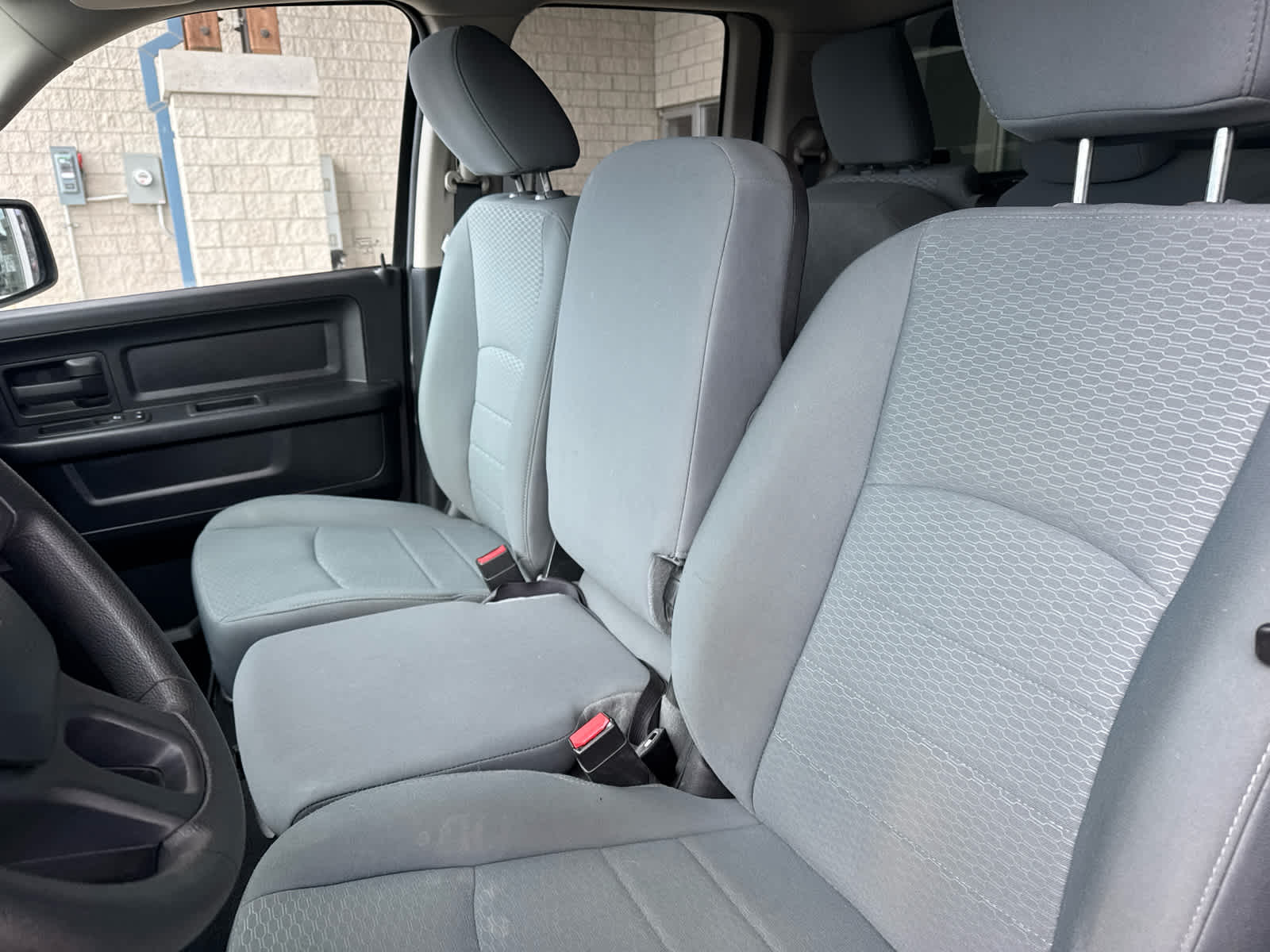 2014 RAM 1500 Express