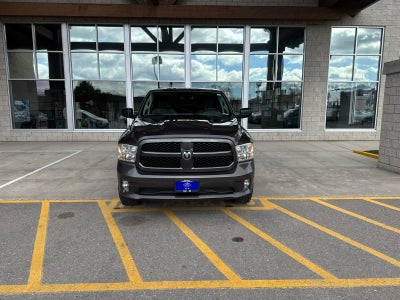 2014 RAM 1500 Express