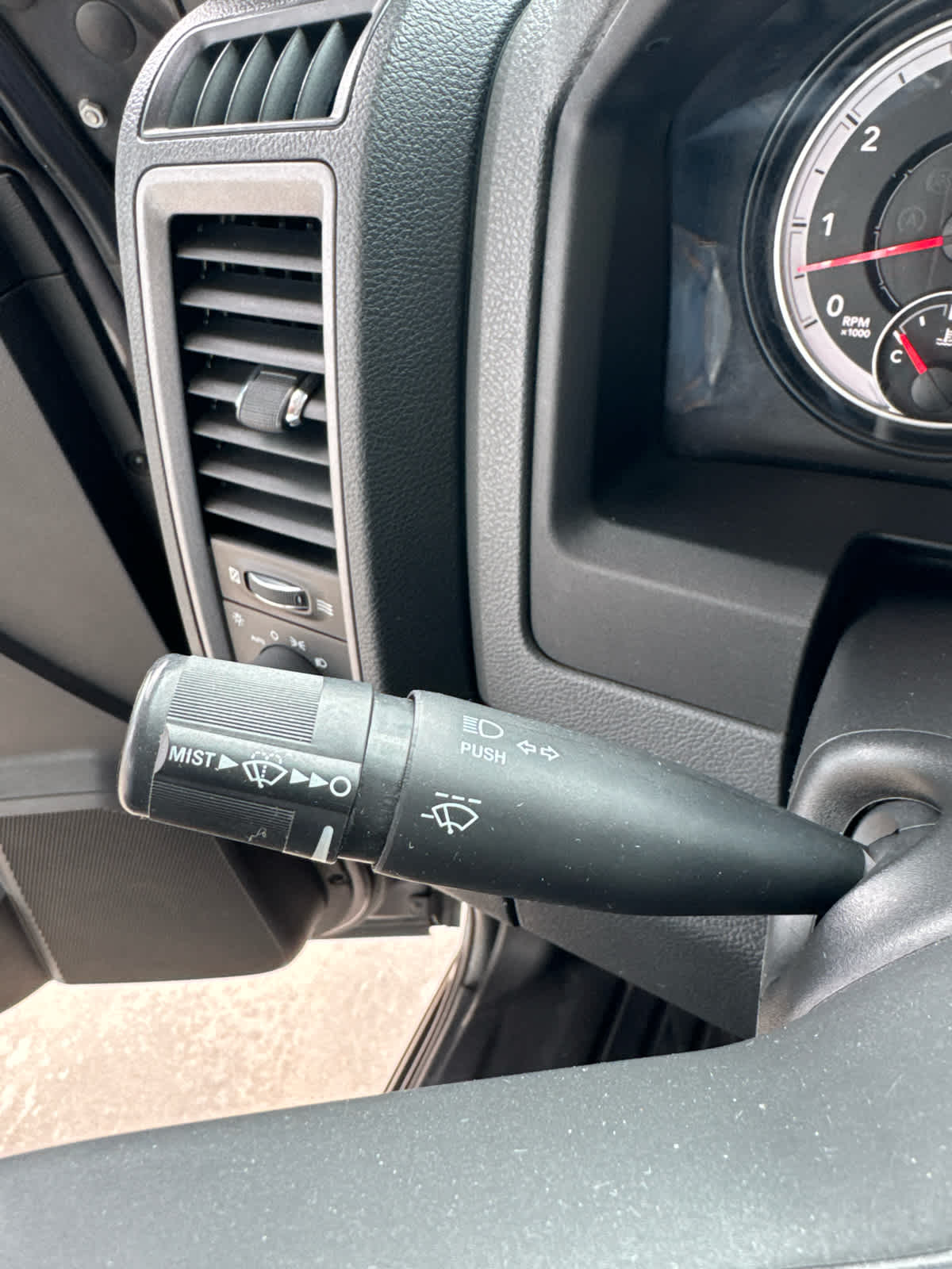 2014 RAM 1500 Express