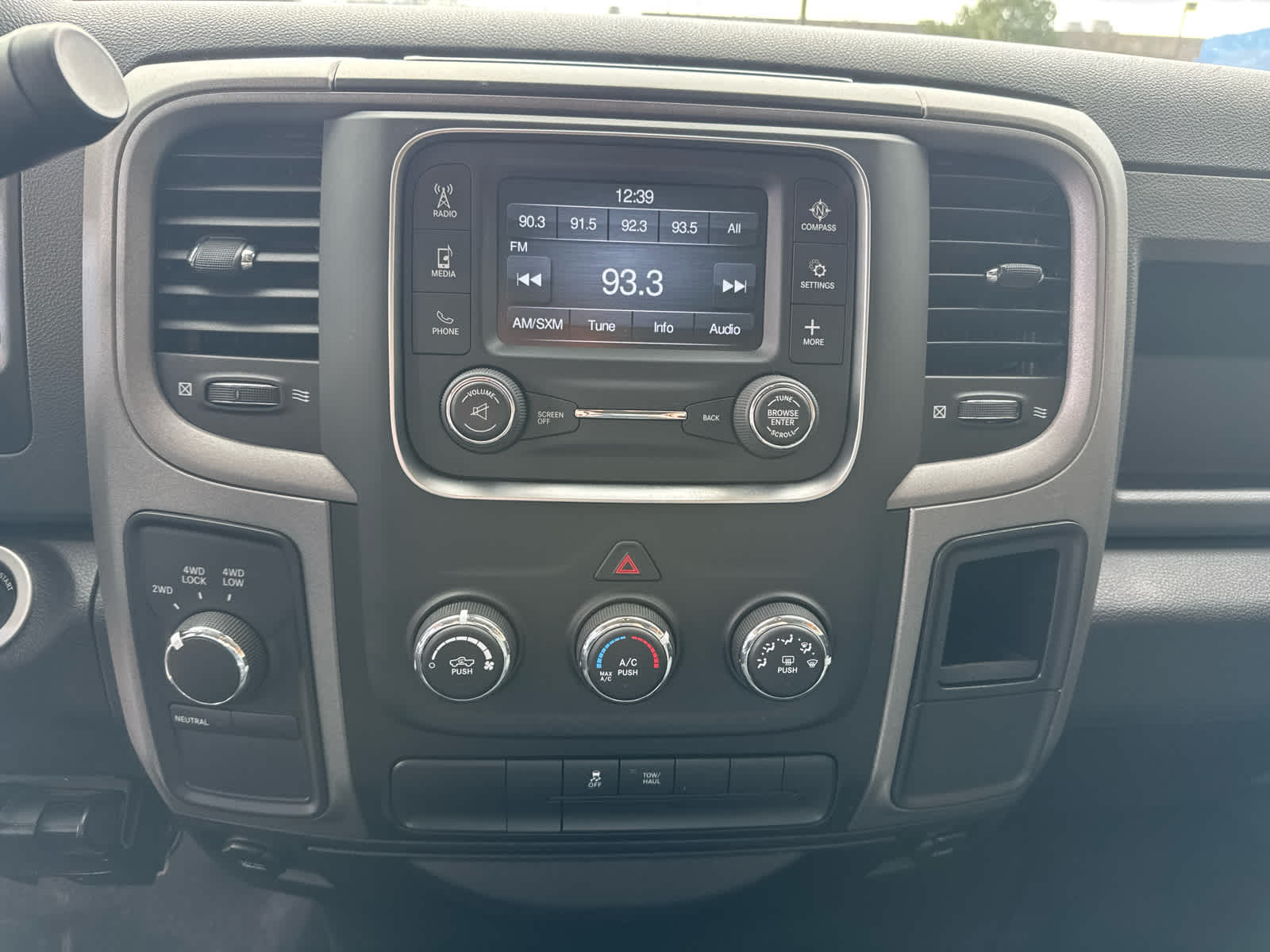 2014 RAM 1500 Express