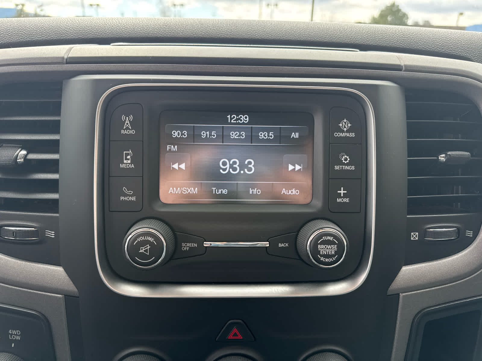 2014 RAM 1500 Express