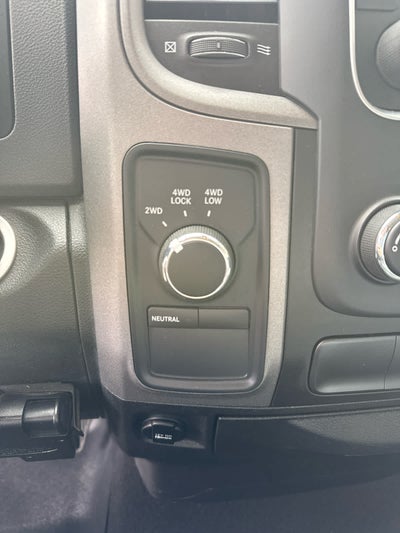 2014 RAM 1500 Express