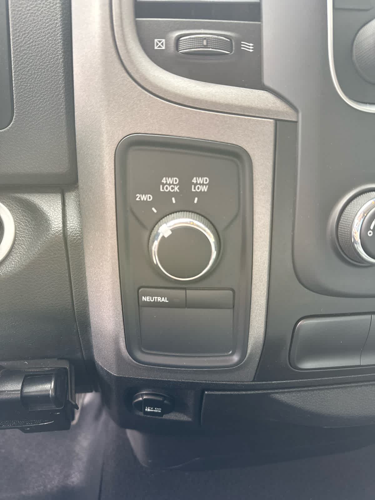 2014 RAM 1500 Express