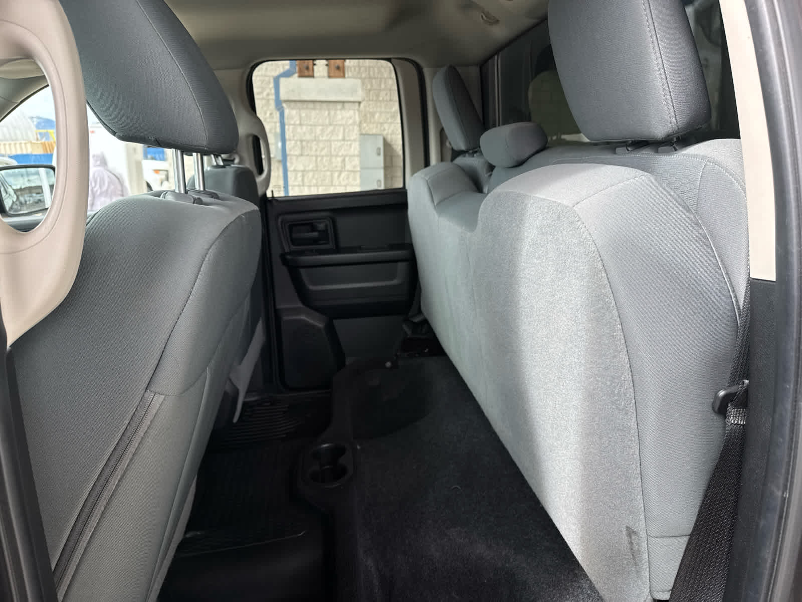 2014 RAM 1500 Express