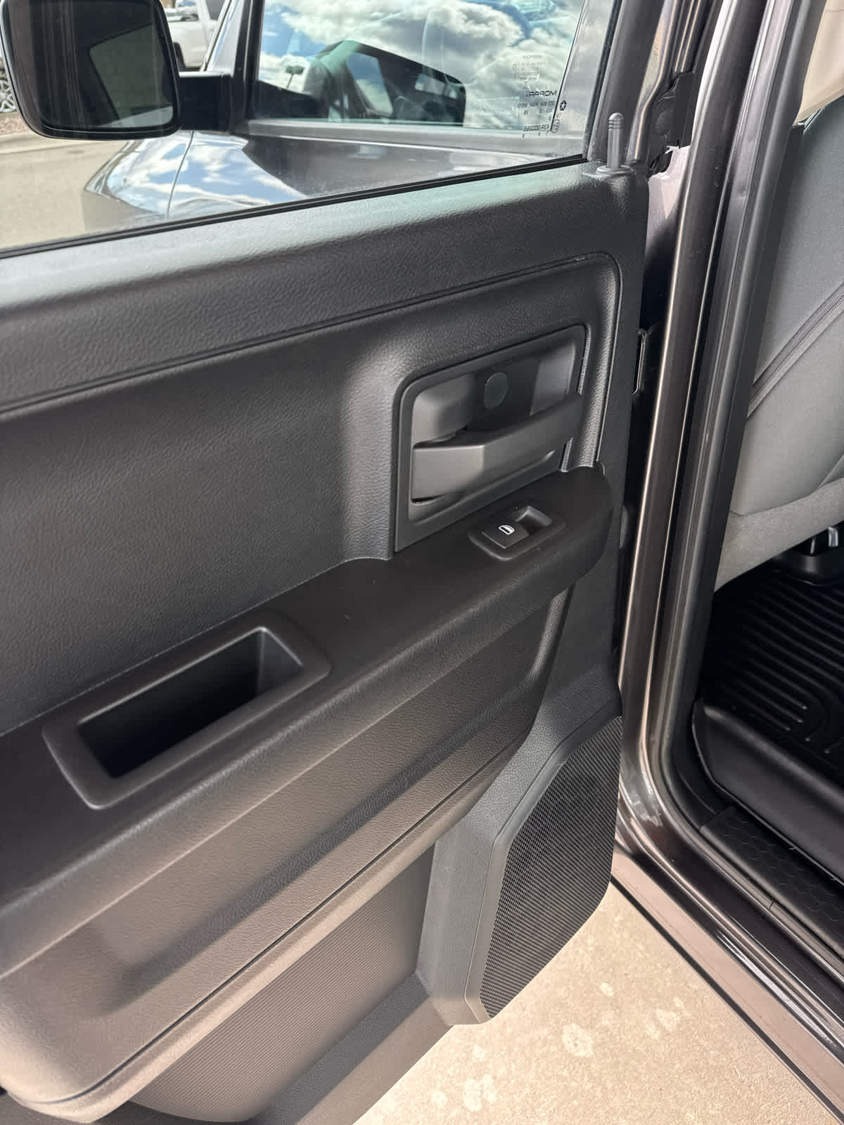 2014 RAM 1500 Express