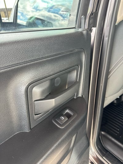 2014 RAM 1500 Express