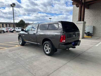 2014 RAM 1500 Express