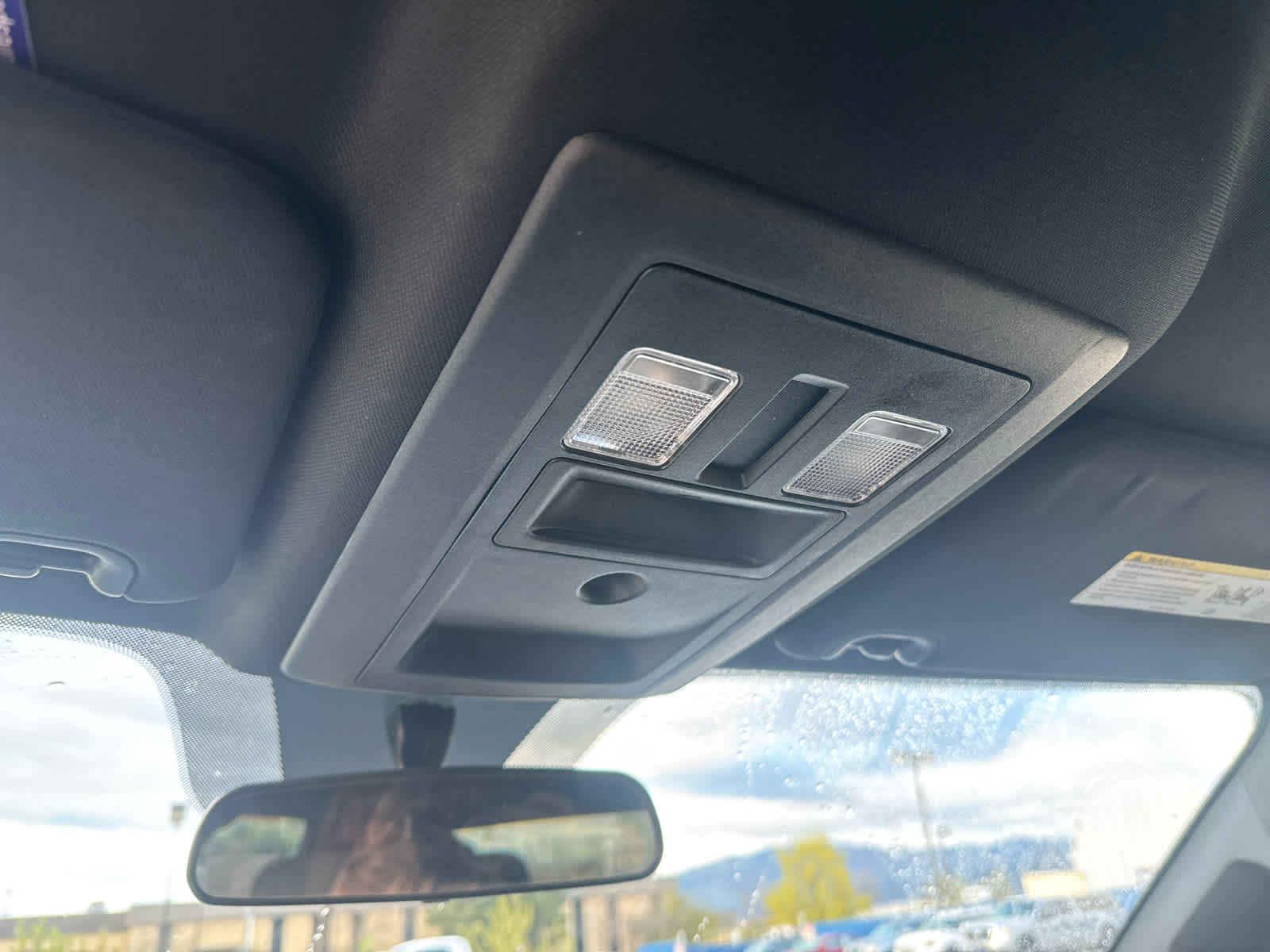 2021 RAM 1500 Classic Warlock Quad Cab 4x4 6'4" Box