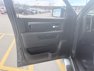2017 RAM 1500 Sport