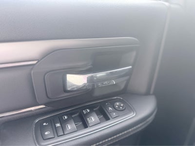 2017 RAM 1500 Sport
