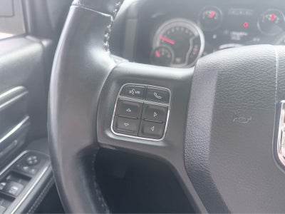 2017 RAM 1500 Sport