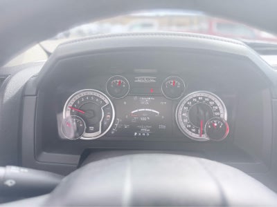 2017 RAM 1500 Sport