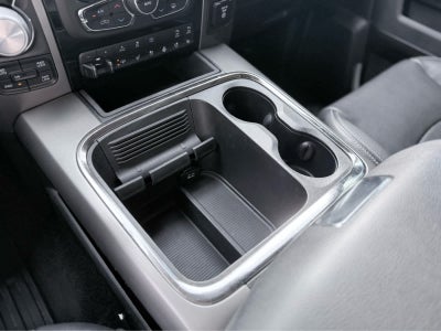 2017 RAM 1500 Sport