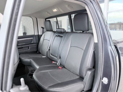 2017 RAM 1500 Sport