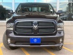 2017 RAM 1500 Sport