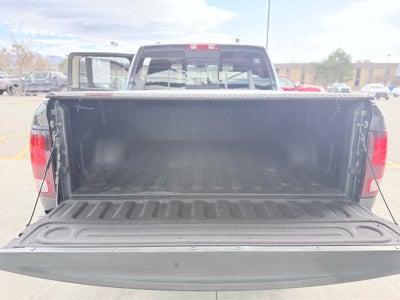 2017 RAM 1500 Sport