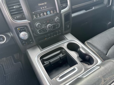 2016 RAM 1500 Longhorn