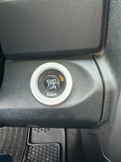 2016 RAM 1500 Longhorn