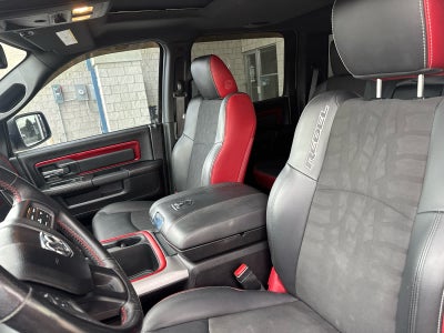 2016 RAM 1500 Rebel