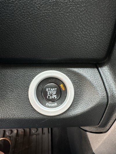 2016 RAM 1500 Rebel