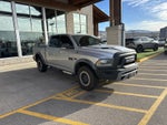 2016 RAM 1500 Rebel