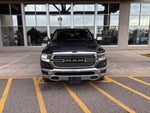 2019 RAM 1500 Laramie Quad Cab 4x4 6'4" Box