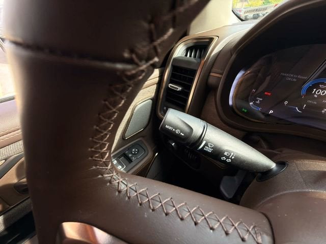 2025 RAM 1500 Limited Longhorn Crew Cab 4x4 5'7" Box