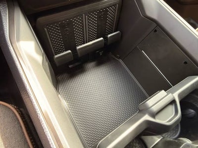 2025 RAM 1500 Limited Longhorn Crew Cab 4x4 5'7" Box
