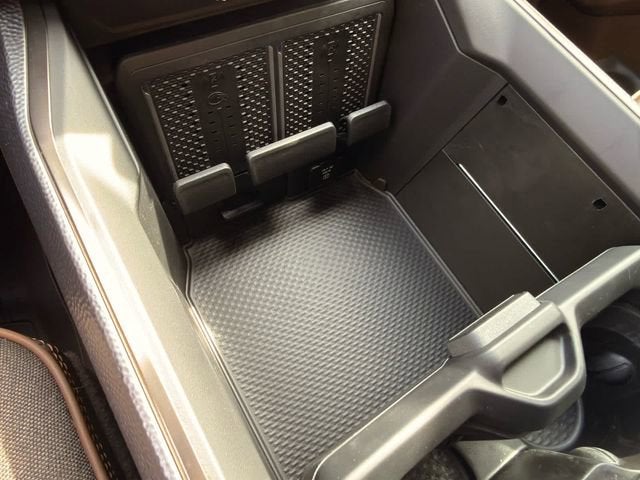 2025 RAM 1500 Limited Longhorn Crew Cab 4x4 5'7" Box