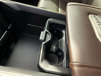 2025 RAM 1500 Limited Longhorn Crew Cab 4x4 5'7" Box