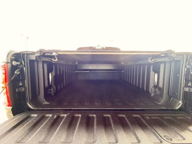 2025 RAM 1500 Limited Longhorn Crew Cab 4x4 5'7" Box